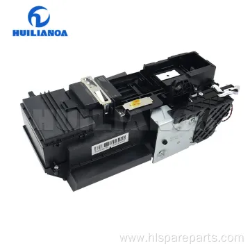 HP Designjet T120/T520/T525/T530/T130/T125/T210/T230/T250/T630/T650 Service Station